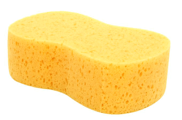 Auto Schwamm Jumbo Auto Schwamm Jumbo