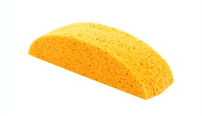 Viskose Schwamm Viskose Schwamm