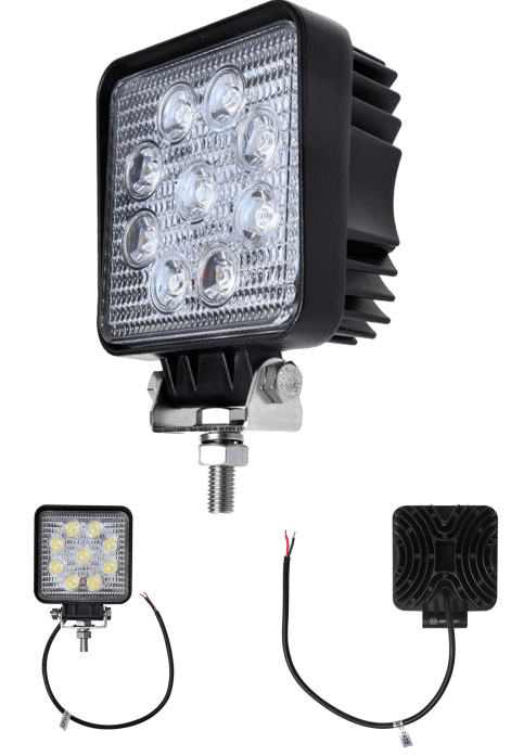 LED Arbeitsscheinwerfer LED Arbeitsscheinwerfer