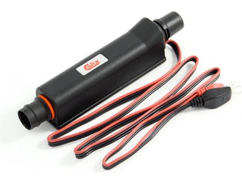 Calix Batterieladegerät BC60