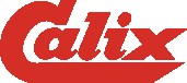 Calix Logo Presstext