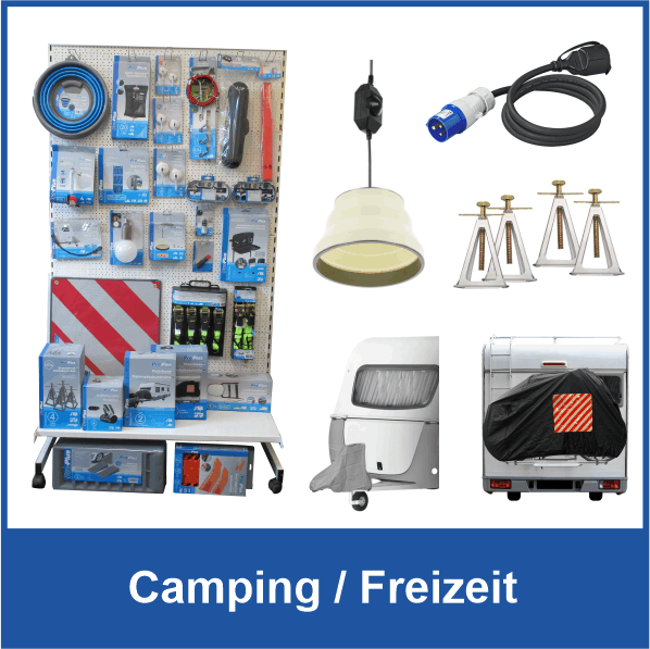 Camping Freizeit