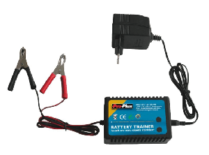 Batterietrainer Batterietrainer