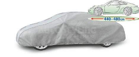 Mobile Garage Kfz Vollgarage Coupe Gr. XL Mobile Garage Kfz Vollgarage Coupe Gr. XL