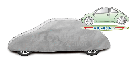 Mobile Garage Kfz Vollgarage VW New Beetle, VW Beetle Mobile Garage Kfz Vollgarage VW New Beetle, VW Beetle